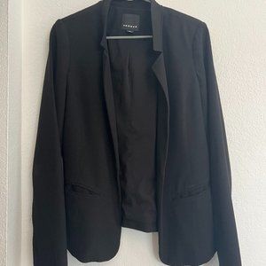 Black Blazer